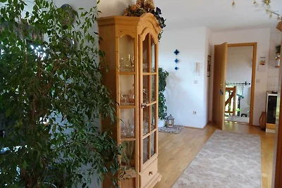 Vakantieappartement Gezinsvakantie Rauenstein