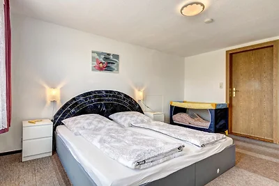 Vakantieappartement Gezinsvakantie Karlshagen