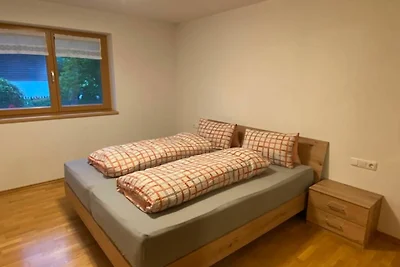 Ferienwohnung (2-5 Personen)
