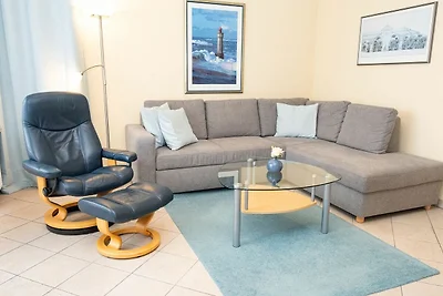 Norderhoog Whg. 8 EG