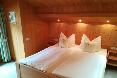 Vakantieappartement Gezinsvakantie Schoppernau