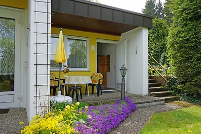 Vakantieappartement Gezinsvakantie Bad Dürrheim