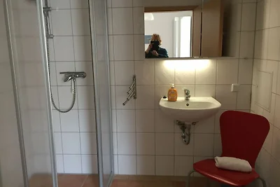Vakantieappartement Gezinsvakantie Zempin