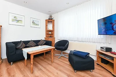 Ferienwohnung Schatzinsel