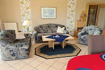 Vakantieappartement Gezinsvakantie Filsum