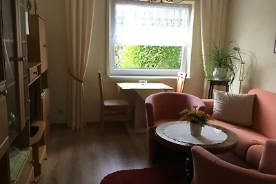 Ferienwohnung 2 Erdgeschoss