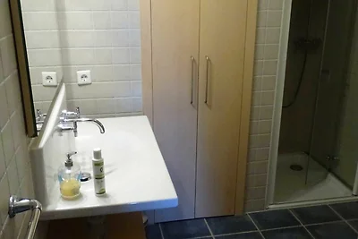 Ferienwohnung Störtebeker im Waldhaus