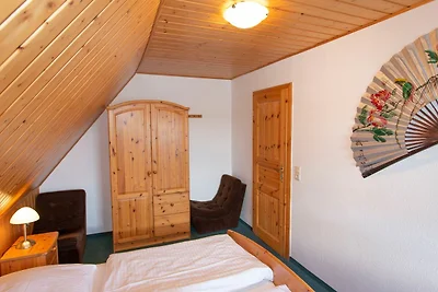 Vakantieappartement Gezinsvakantie Middelhagen