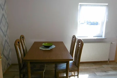 Vakantieappartement Gezinsvakantie Bergen auf Rügen