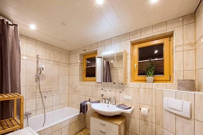 Ferienwohnung Schafbergblick