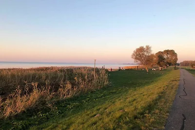 Vakantieappartement Gezinsvakantie Barth