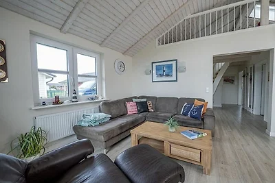 DAG-965 - Ferienhaus in Endlage mit 2 SZ & Sc...