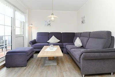 Vakantieappartement Gezinsvakantie Neuharlingersiel