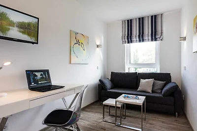 Vakantieappartement Gezinsvakantie Zirchow
