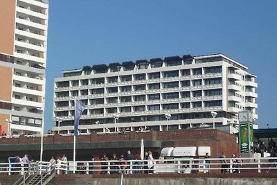 Kuća za odmor Dopust za oporavak Archsum