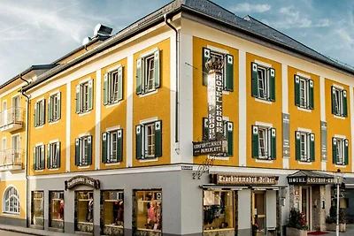 Albergo Cultura ed escursioni Mondsee