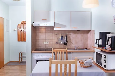 Ferienwohnung 3 „Kapelle“
