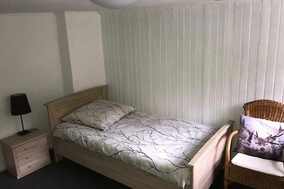 Vakantieappartement Gezinsvakantie Wolfenbüttel