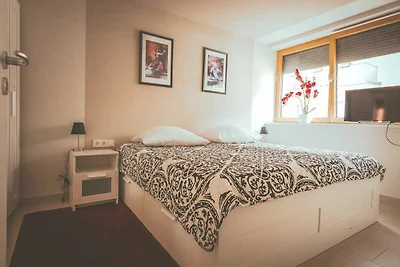 Apartment Komfort