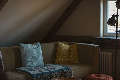 Casa vacanze Vacanza di relax Ueckermünde