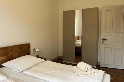 Vakantieappartement Gezinsvakantie Dahme