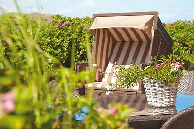 Vakantieappartement Gezinsvakantie Kampen