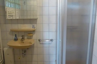 Ferienhaus 23 Lindenboom - W4