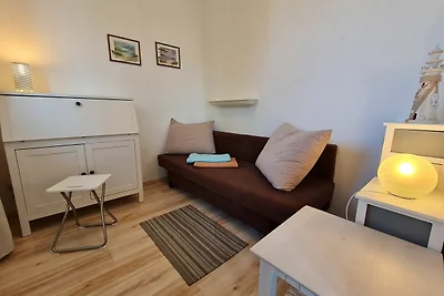 Ferienwohnung Seestern 17