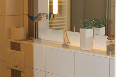 Vakantieappartement Gezinsvakantie Graal-Müritz