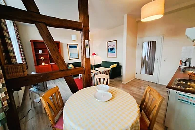 Haus Freiheit FW 4 Objekt-ID 121470