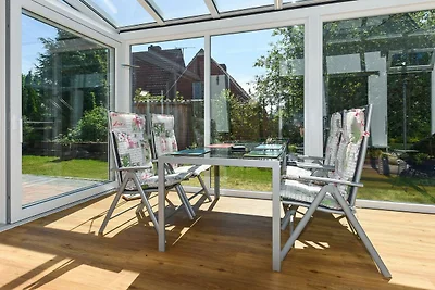 Ferienwohnung Spiekeroog