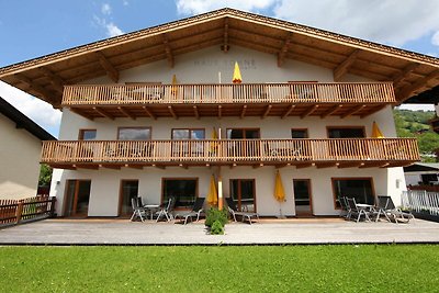 Appartement mit 2 Schlafzimmern und Balkon