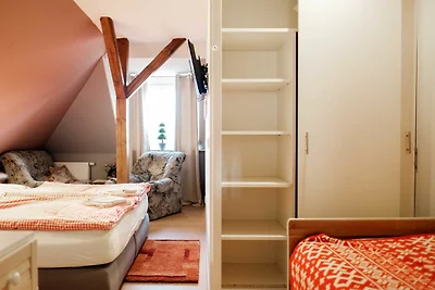 Appartamento Vacanza con famiglia Bad Sachsa