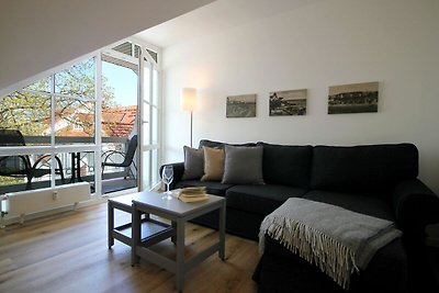 Ferienwohnung 22RB23, Wohnpark Granitz