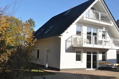 1 Zimmer Ferienwohnung - Ferienhaus...