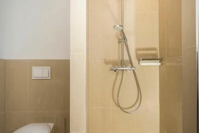 Vakantieappartement Gezinsvakantie Greifswald
