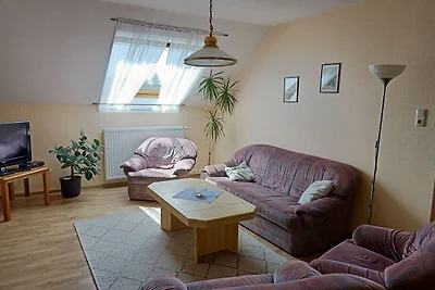 Apartamento Vacaciones familiares Jemgum