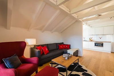 Ferienwohnung WiesseeChalet