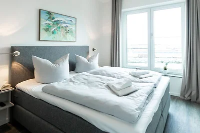 Holiday flat family holiday Wismar