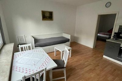 Vakantieappartement Gezinsvakantie Meschede