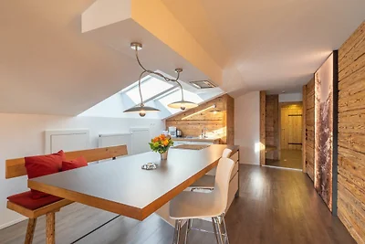 Pensione Vacanza romantica Oberstdorf