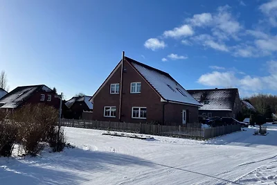 Vakantieappartement Gezinsvakantie Großheide