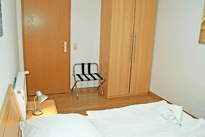 12 schöne 2-Raum-Fewo tlw.