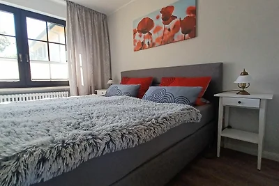Bei Zieger`s Ferienwohnung EG