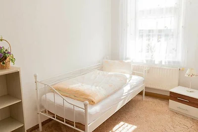 Vakantieappartement Gezinsvakantie Görlitz