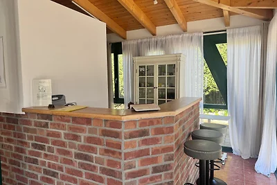 1 Raum Studio Rosengarten