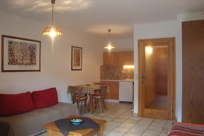 Apartament Dla rodzin Eisenberg