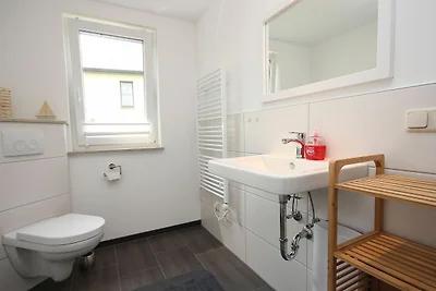 Cathrin`s Boddenblick