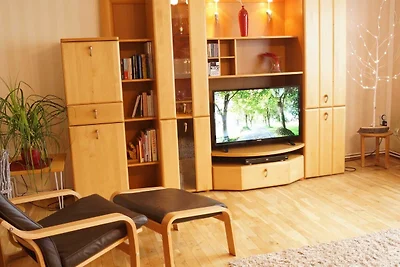 Appartamento Vacanza con famiglia Bergen auf Rügen