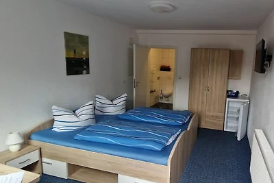 Albergo Cultura ed escursioni Diedrichshagen